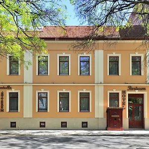 Hotel Partium, Szeged